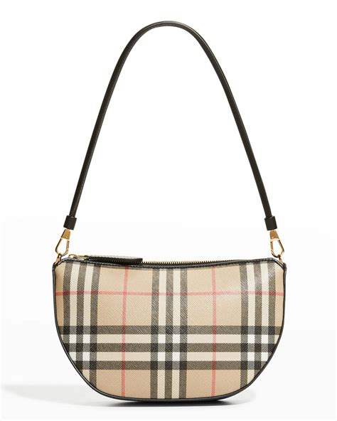 burberry olympia